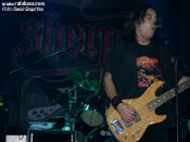  Sherpa - Foto: David Esquitino