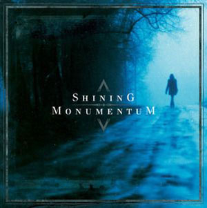 SHINING - MONUMENTUM