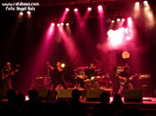 Shinova - Foto: Angel Ruiz   