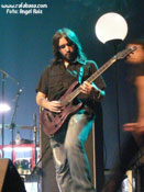Shinova - Foto: Angel Ruiz   