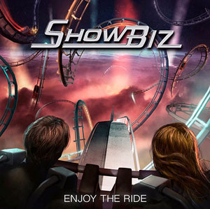 SHOWBIZ - Enjoy The Ride