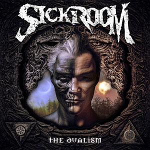 SICKROOM - The Dualism