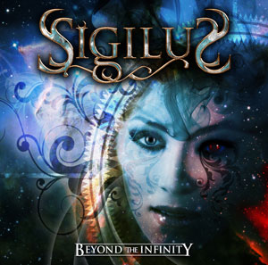 SÍGILUS - Beyond the infinity