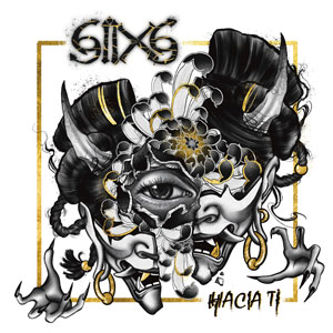 SIIXS - Hacia ti