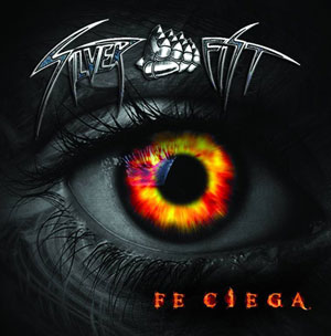  SILVER FISTSILVER FIST - Fe ciega