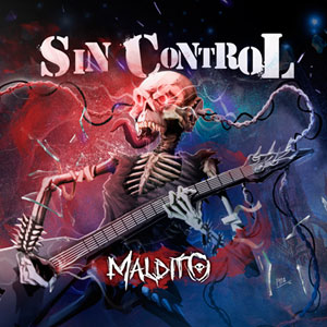 SIN CONTROL - Maldito