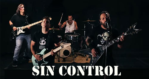 SIN CONTROL