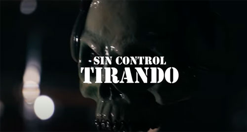 SIN CONTROL