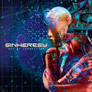 SINHERESY - Out Of Connection