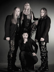 Sirenia