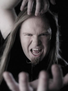 Morten Veland de Sirenia