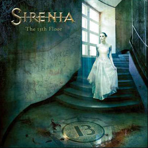 SIRENIA - The 13th Floor