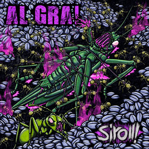 SIROLL! - Al Gra!