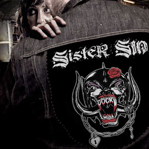 SISTER SIN - Rock n´ Roll