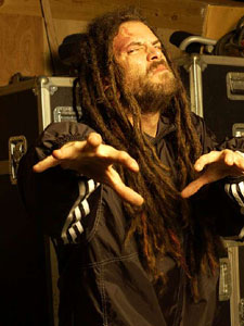 Chris Barnes