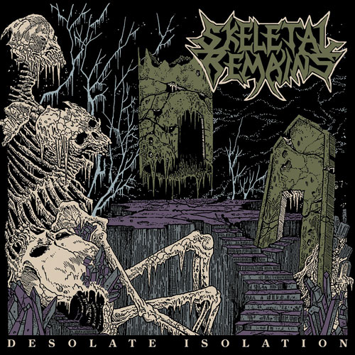 DESOLATE ISOLATION – 10th ANNIVERSARY EDITION