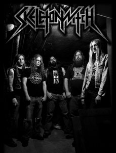 SKELETONWITCH