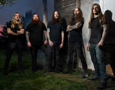 Skeletonwitch