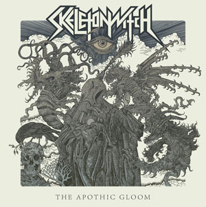  SKELETONWITCH - The Apothic Gloom