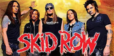 Skid Row