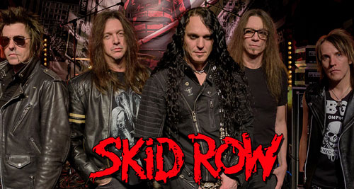 SKID ROW