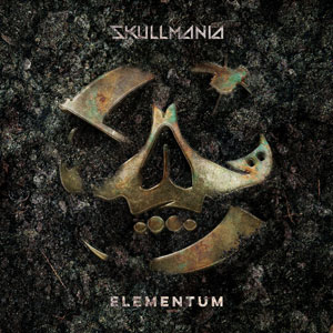 SKULLMANIA - Elementum