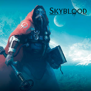 SKYBLOOD