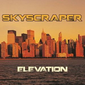  SKYSCRAPER - Elevation