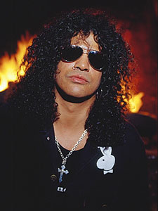 Slash