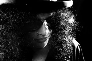 Slash