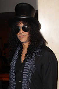 Slash