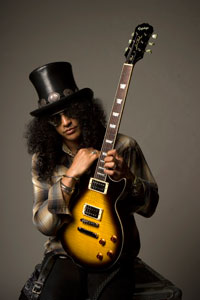 Slash