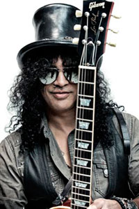 Slash