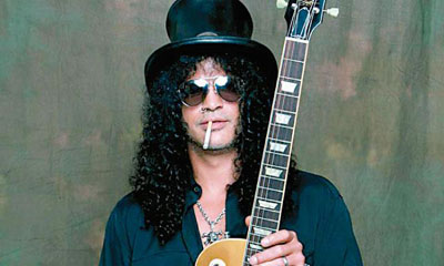 Slash