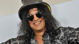 Slash