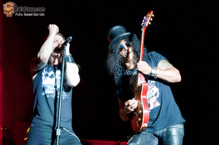 Slash