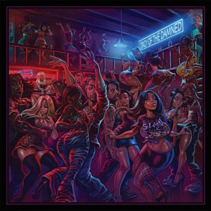 Slash - Orgy of The Damned