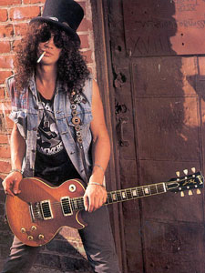 Slash