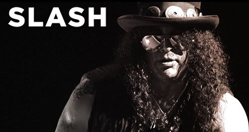 Slash