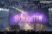 Slaughter - Foto: Sergio Blanco