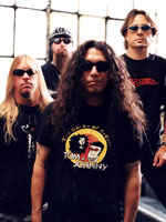 Slayer 2003