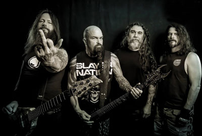 SLAYER