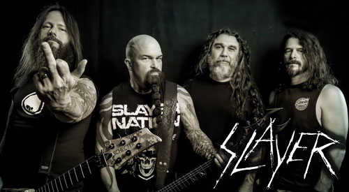 SLAYER