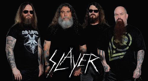 SLAYER