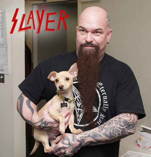 SLAYER