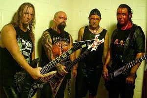 Slayer