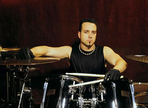 Jon Dette