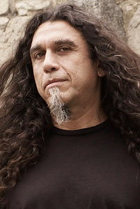 Tom Araya