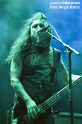 Slayer - Fotos: Sergio Blanco