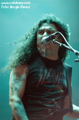 Slayer - Fotos: Sergio Blanco